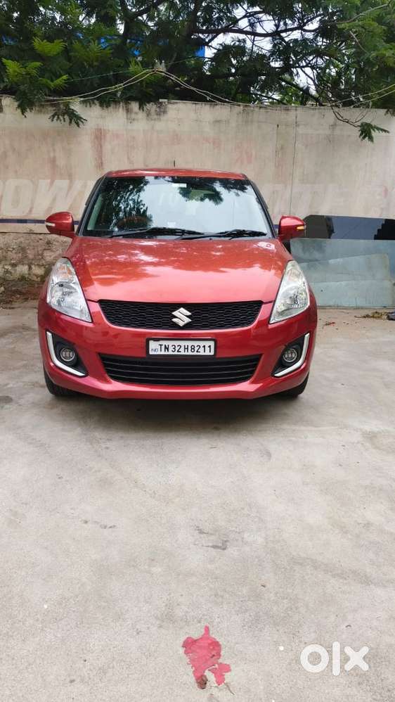 Maruti Suzuki Swift 2011 Diesel Well Maintained