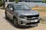 Kia Seltos HTX G, 2020, Petrol