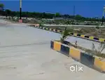 Luxury colony me plot for sale