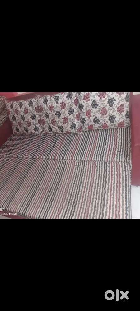 Sofa  come bed