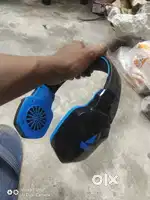 Boat headphone