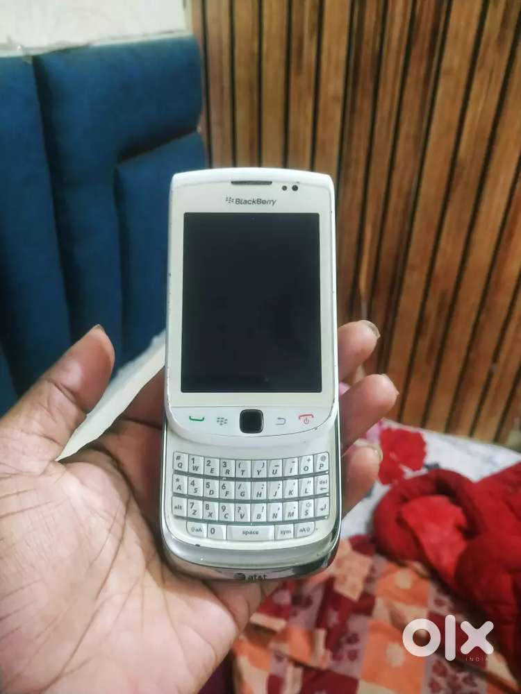 BlackBerry 9800 torch great condition all ok