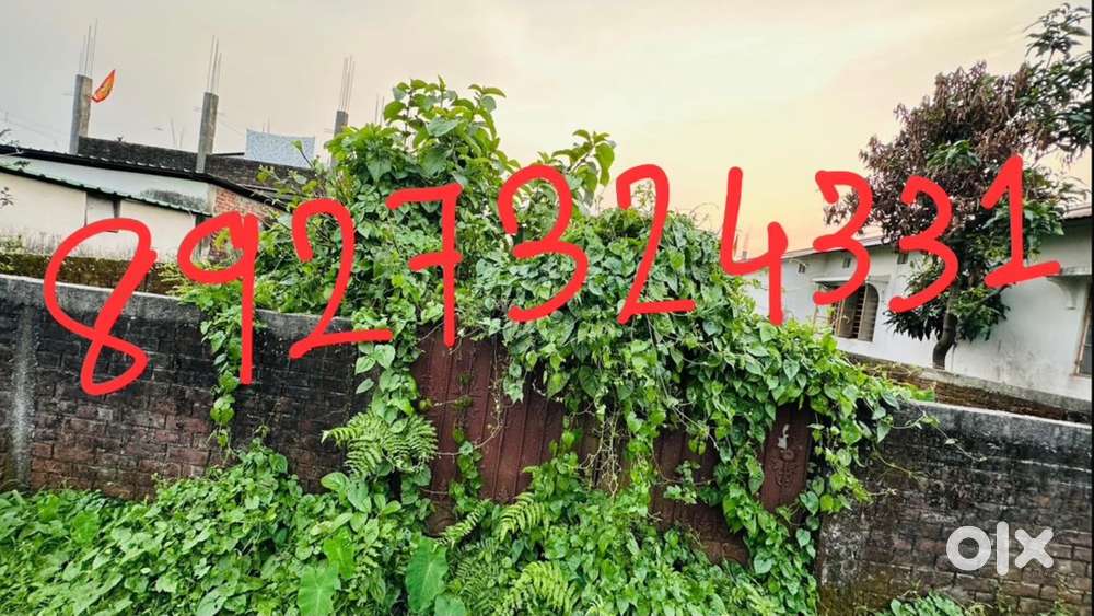 3 (Three) Kathas 13 chhotak