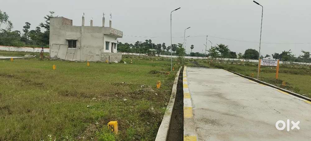 Low price guduvanchery investment plots