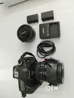 Canon Mark III