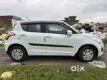 Maruti Suzuki Swift 2015 Diesel Good Condition