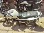 Suzuki GS 150r