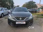 Maruti Suzuki Baleno 1.3 Alpha, 2018, Petrol
