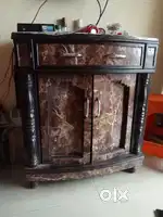 TV Rack 2.5 year old