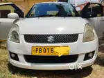 Maruti Suzuki Dzire 2016