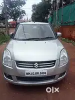Maruti Suzuki Swift Dzire 2011