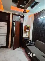 1 BHK Flat Connected to west metro n market with free 200 units