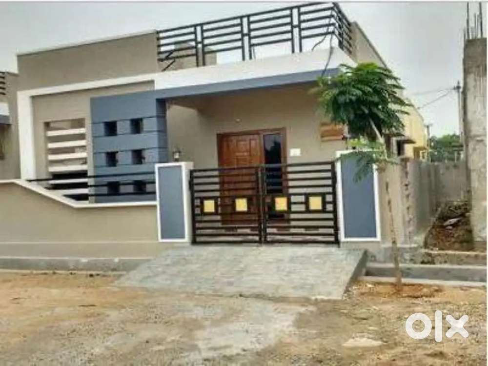 Pattabiram nearby plots  and villas for sale