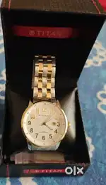 Titan Watch
