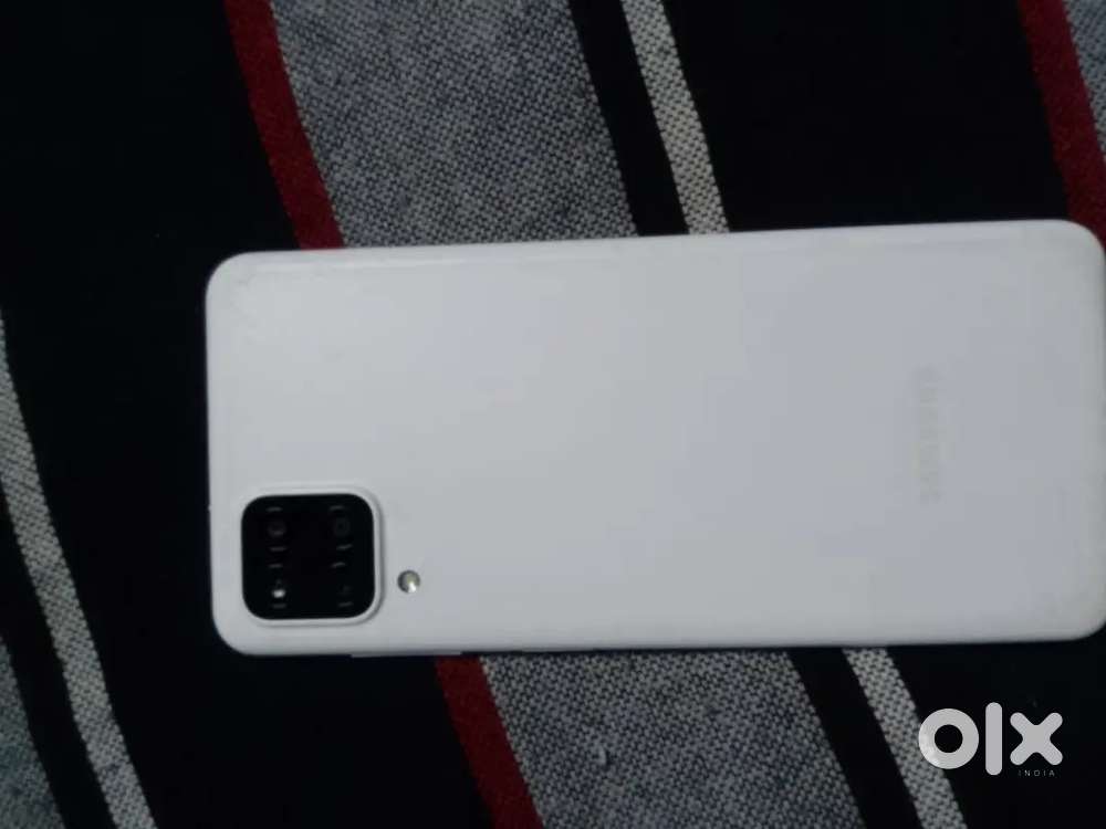 Samsung a12 model2023 rate 5500