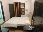 Working professional friendly home very near metro staion rohini sec18
