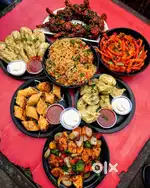 I M Chinese Cook/Chef, Chinese Starter, Lacha Roll Items, Biriyani,