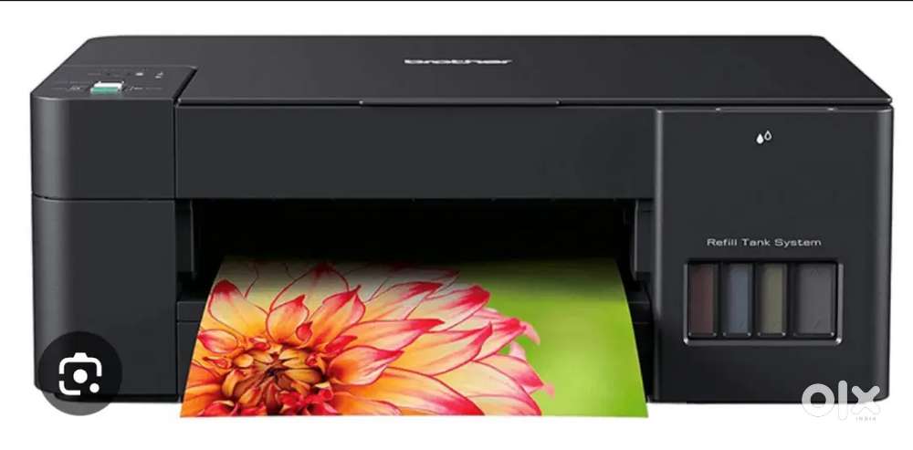 Printer Ink tank DCP 220w