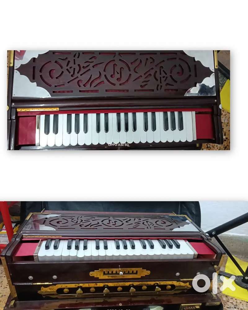 Harmonium for  sale only 30,000/-