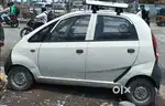 Tata Nano 2013 Petrol 28000 Km Driven and well maintained car