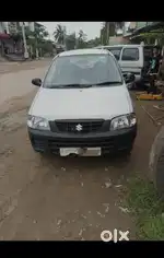 Maruti Suzuki Alto 2012 Petrol 52000 Km Driven