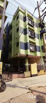 2BHK FLAT FOR SALE AT BEHALA SAKUNTALA PARK