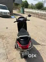 Urgent sale Honda activa 6G shifting to other state