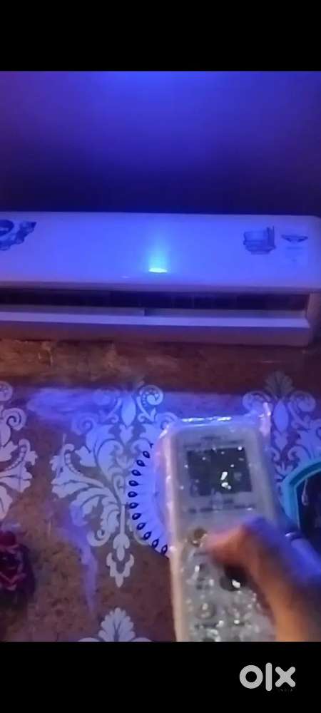AC sale  1.5 ton