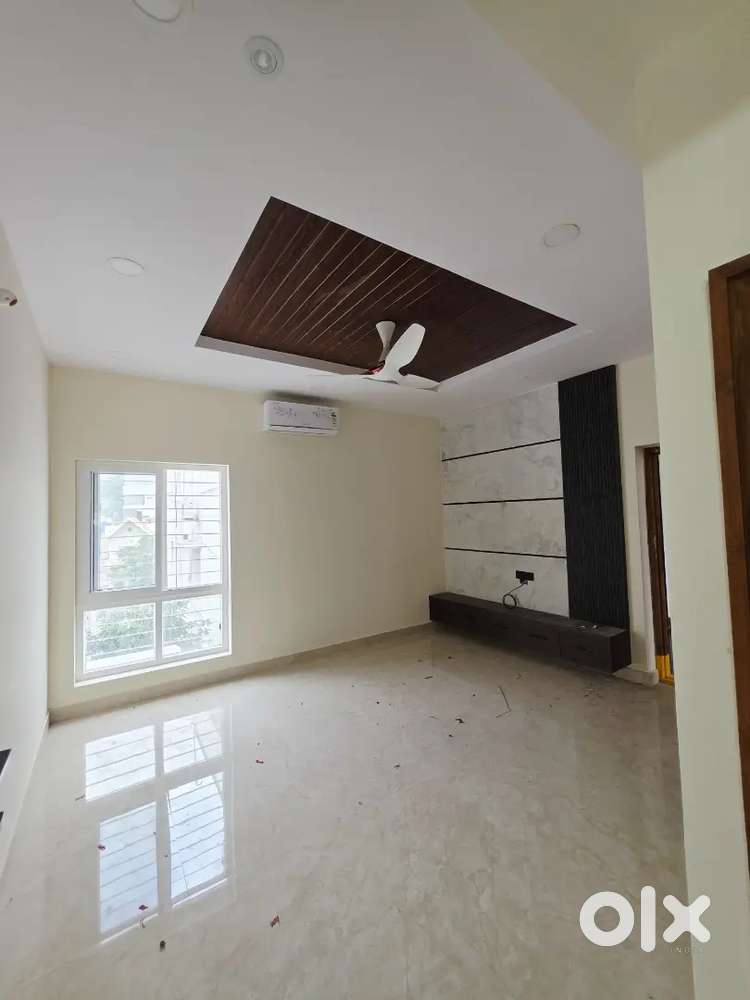 Brandnew 3bhk flat for rent banjarahills