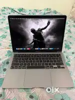 Macbook Air M1 13inch