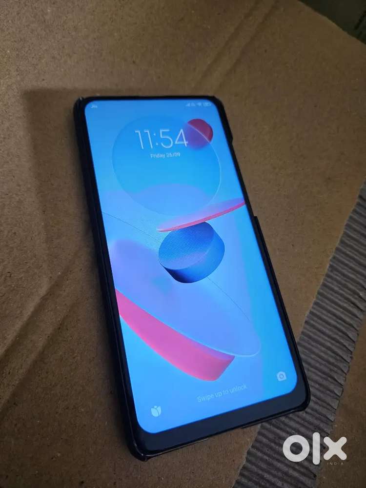 Redmi k20 pro