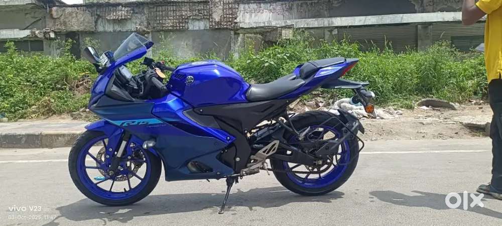 YAMAHA R15  MODEL 2024 FOR SALE