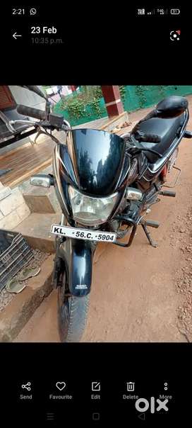 Good condition