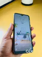 Samsung A50 ( Single Handed Use)