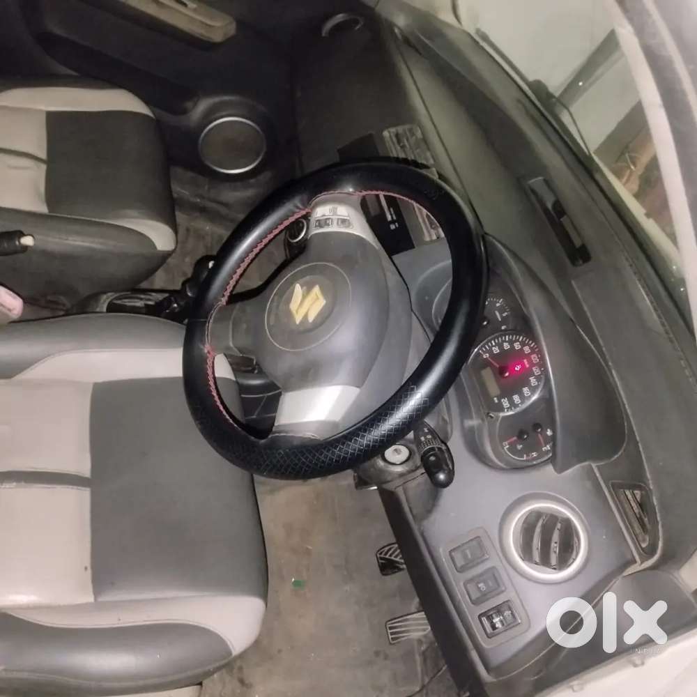 Maruti Suzuki Dzire 2010