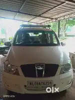 Mahindra Xylo 2010