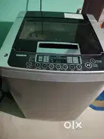 Lg washing machine in good condition