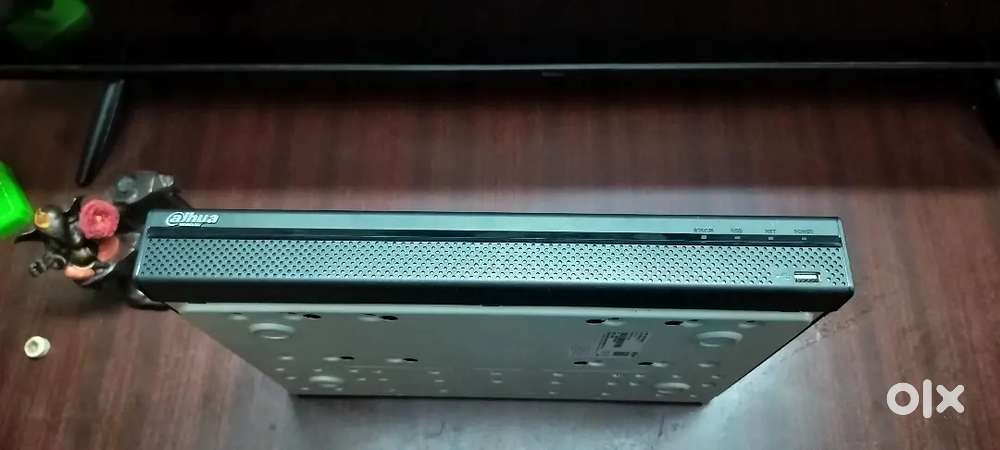 DAHUA 16 CHANEL DVR