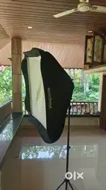 Godox studio soft box