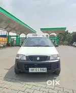 Maruti Suzuki Alto 0.8 LXI (O), 2011, Petrol