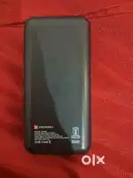 Portronic power bank 10000mah