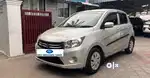 Maruti Suzuki Celerio ZXI(O) AMT, 2016, Petrol