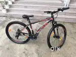 Hercules 29 inch 21 gear
