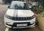 Maruti Suzuki Vitara Brezza ZXI + AT, 2019, Petrol