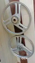 Splendor alloys