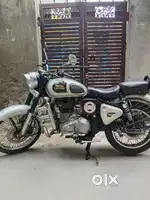 Classic 350 Royal Enfiled