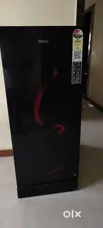 Haier refrigerator
