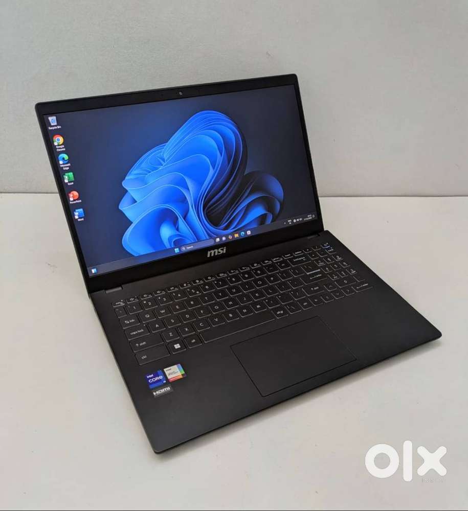 13th Gen intel Core i9-13900H POWERFUL BEAST MSI Modern 15H