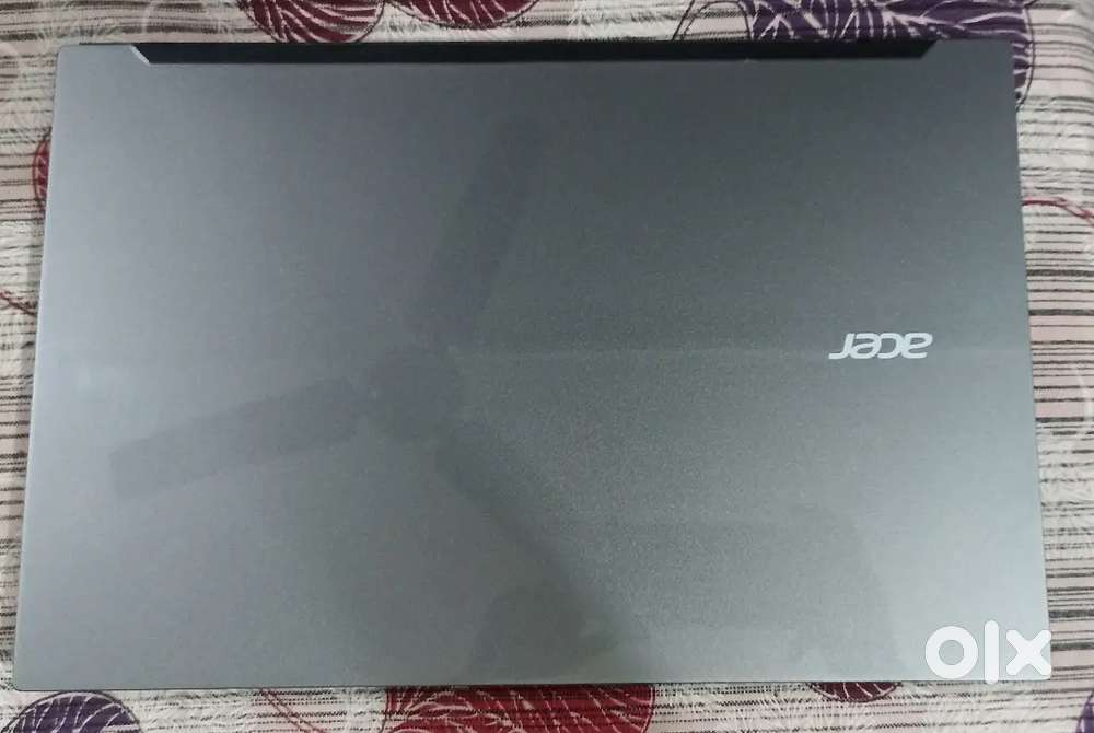 Acer Laptop Mint Condition
