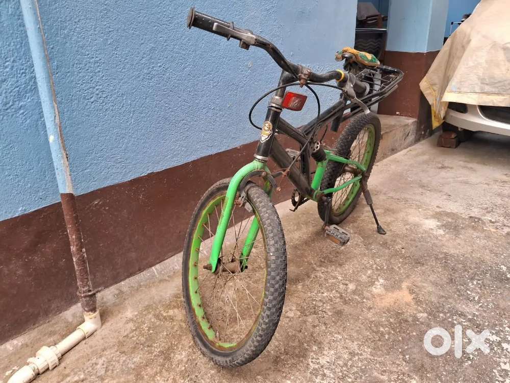 Cycle good condition